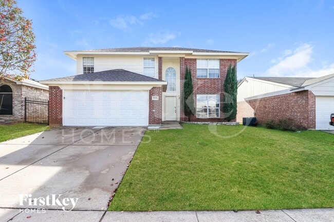 Building Photo - 8716 Lake Meadows Ln