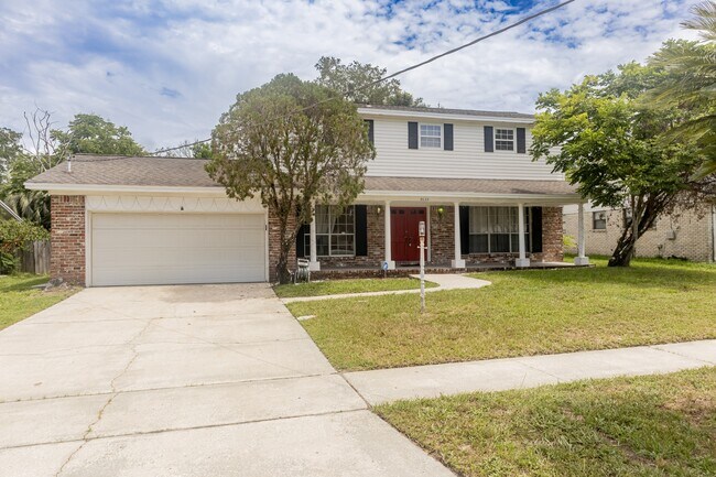 Building Photo - 5039 Winchester Dr S
