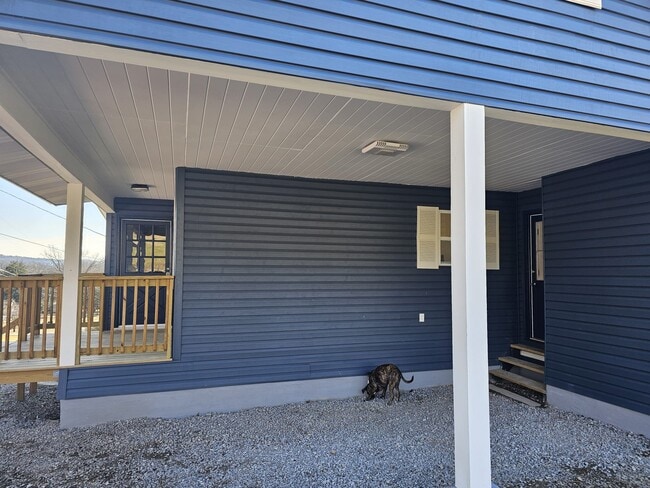 Building Photo - 3303 George Light Rd