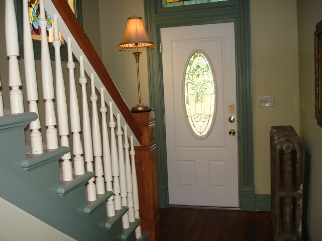 Building Photo - 608 N I St
