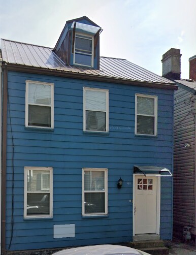 Primary Photo - 61 S 19th St