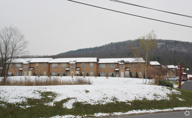 Building Photo - Dublinwood Apartments