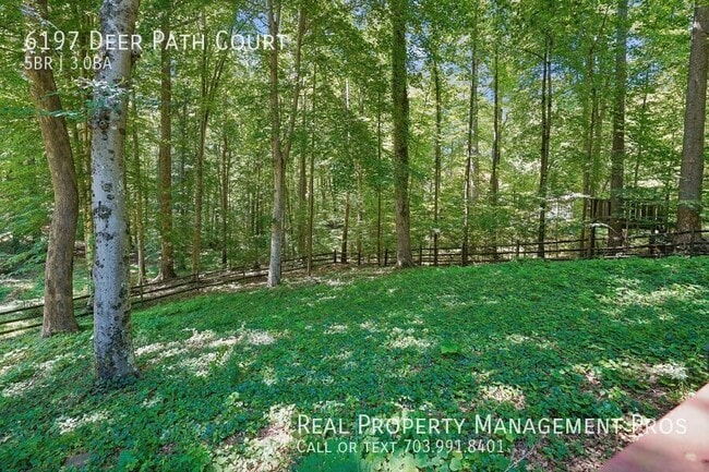 Building Photo - 6197 Deer Path Ct