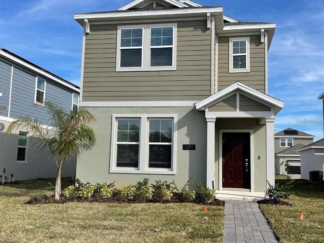 Primary Photo - 1391 Williams Rd