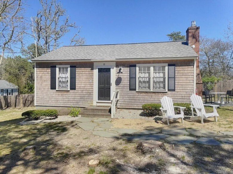 Primary Photo - 18 Manning Rd