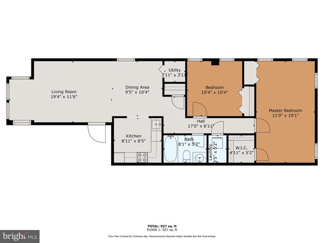 Building Photo - 2514 13th St NW