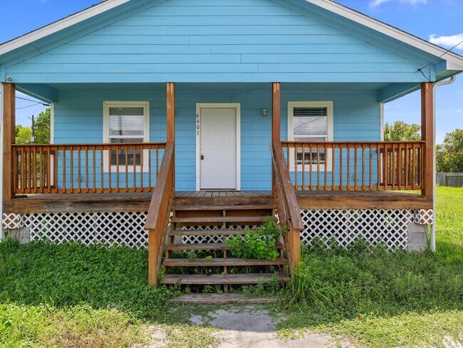 Building Photo - 6403 O Brien St