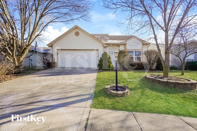 Building Photo - 1435 Blue Brook Way