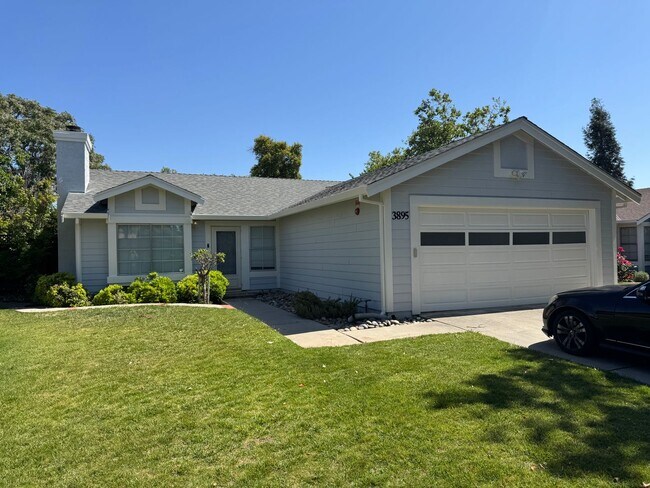 Primary Photo - Livermore Single Story 3 BD / 2 BA, new pa...