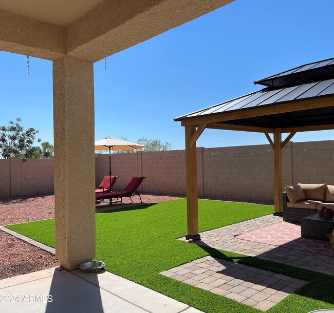 Building Photo - 25774 N Desert Mesa Dr