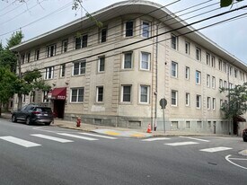Building Photo - 5523 Ellsworth Ave