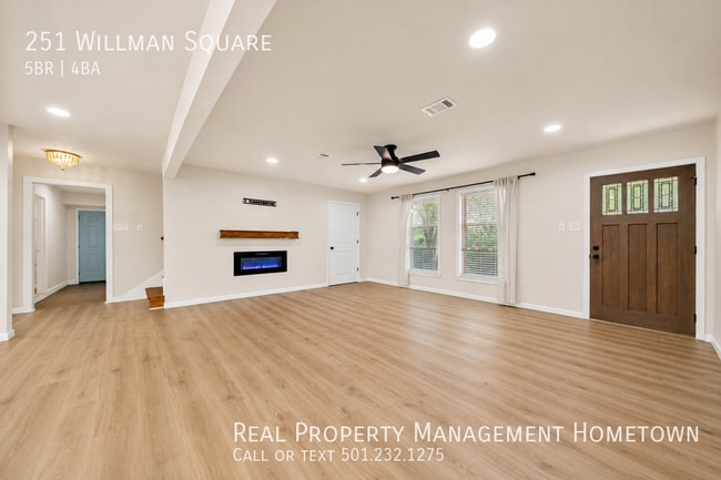 Building Photo - 251 Willman Square
