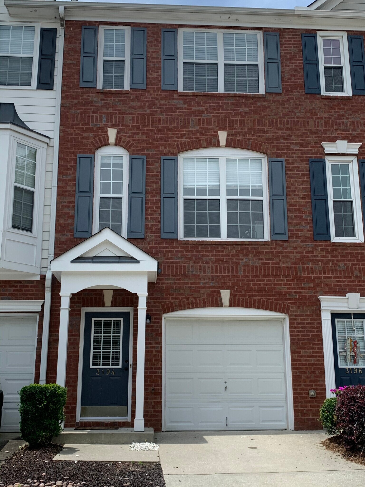 Building Photo - 3194 Mill Springs Circle