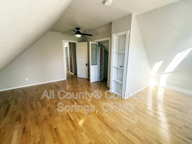 Building Photo - 330 E Cache La Poudre St