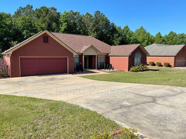 Building Photo - 817 Baycreek Ct