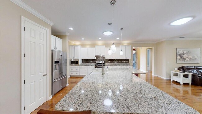 Building Photo - 9273 SW 91st Ct Rd