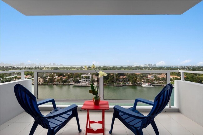 Building Photo - 5700 Collins Ave