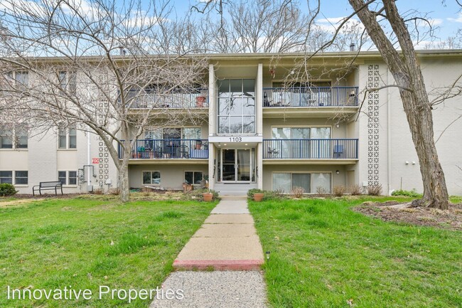 Building Photo - 2 br, 2 bath House - 1103 Primrose Court #302
