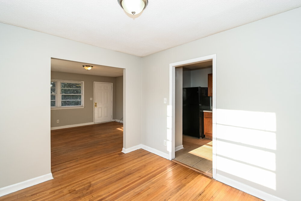 Building Photo - 3990 Rutgers Dr SW