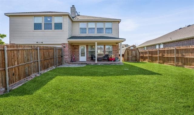 Building Photo - 1609 Brandon Dr