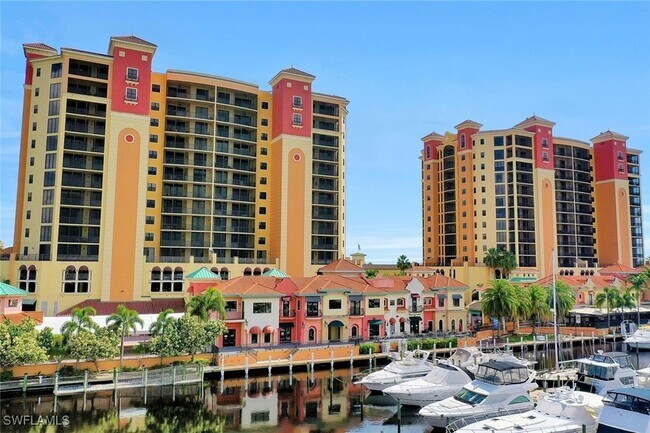 Building Photo - 5793 Cape Harbour Dr