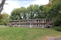 Building Photo - 201 Bellevue Park Dr