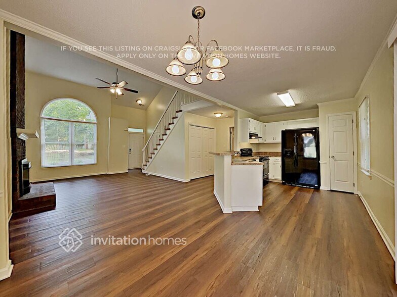 Building Photo - 8613 Hornwood Ct