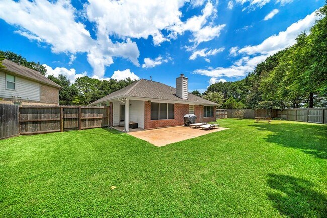 Building Photo - 20718 Cottondale Ct