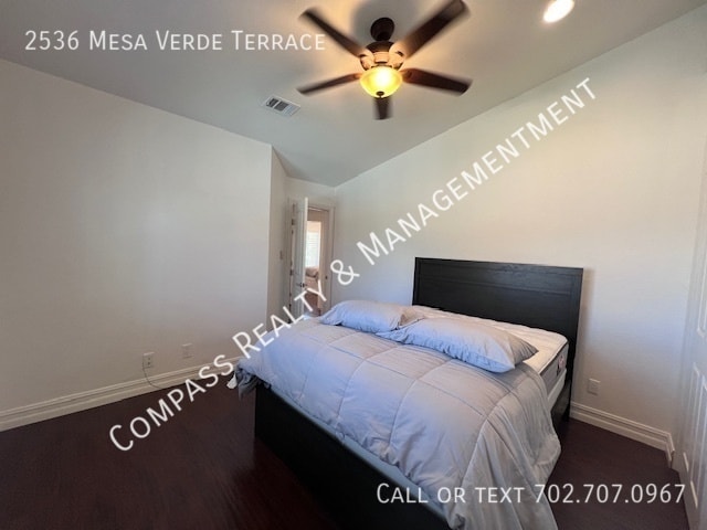 Building Photo - 2536 Mesa Verde Terrace