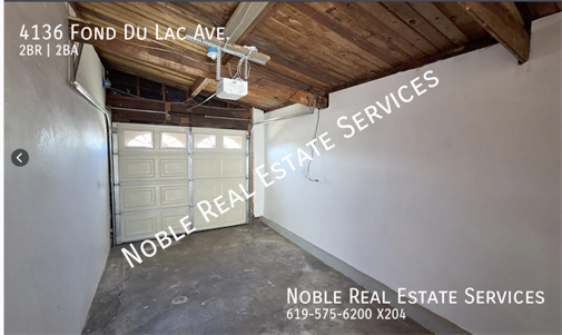 Building Photo - 4136 Fond Du Lac Ave