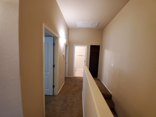 Upstairs Hallway - 17150 N 23rd St