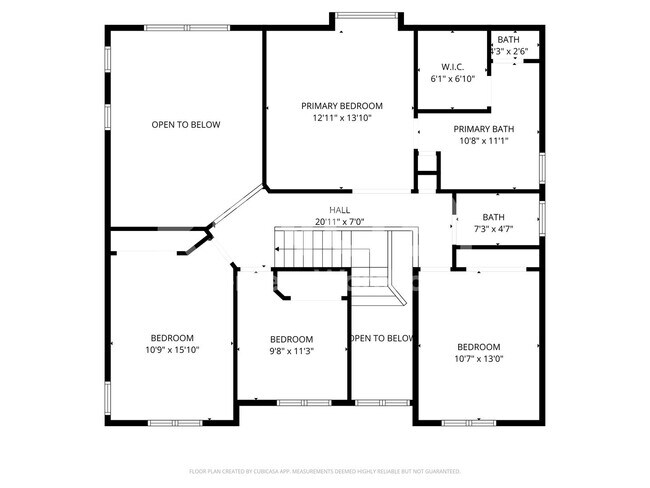 Building Photo - 2947 S Lisbon Way