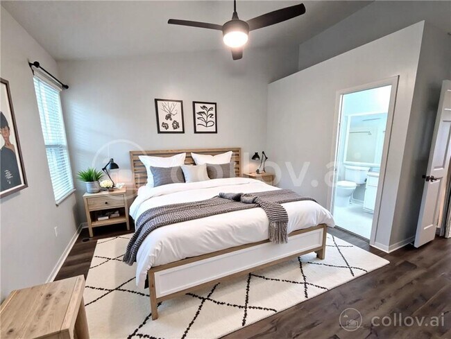 Building Photo - 906 Wedgewood Way