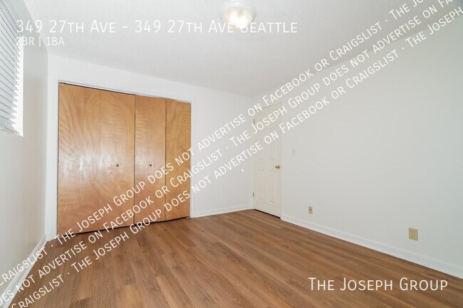Building Photo - 349 27th Ave