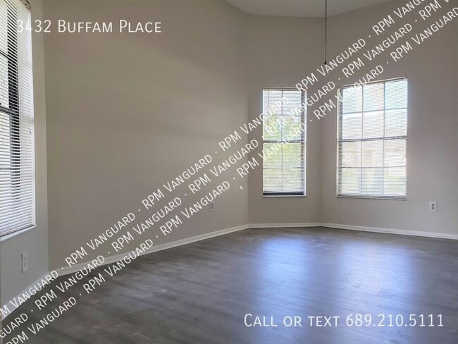 Building Photo - 3432 Buffam Pl