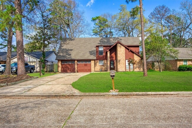 Building Photo - 2055 Little Cedar Dr