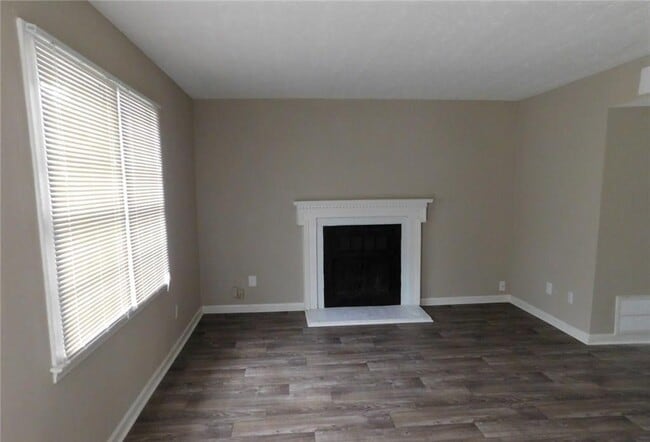 Building Photo - 1207 Osceola Ct