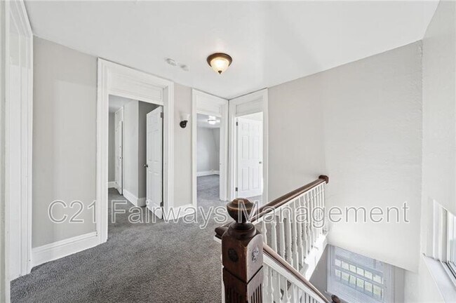 Building Photo - 1222 Rodgers St