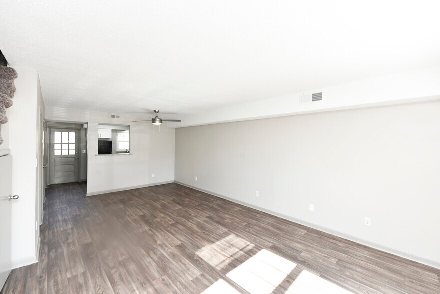 Veranda at the Ridge 1408C Mana Ln Chattanooga TN 37412 Apartment