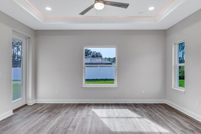 Building Photo - 5 Eastvue Pl