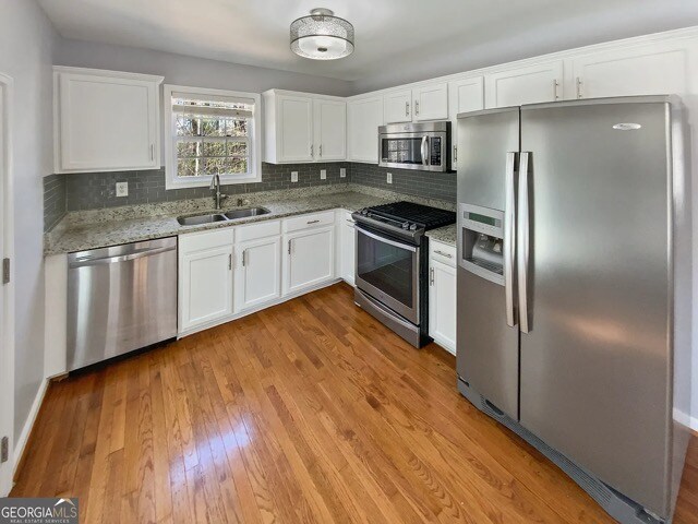 Building Photo - 893 Wolfridge Ct