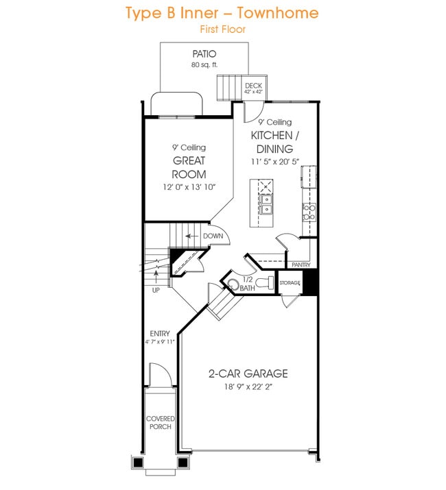 Building Photo - 4356 W Sykes Ln