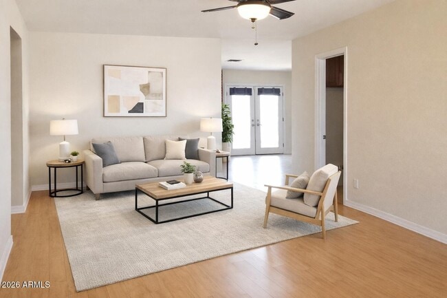 Building Photo - 3825 W Libby St