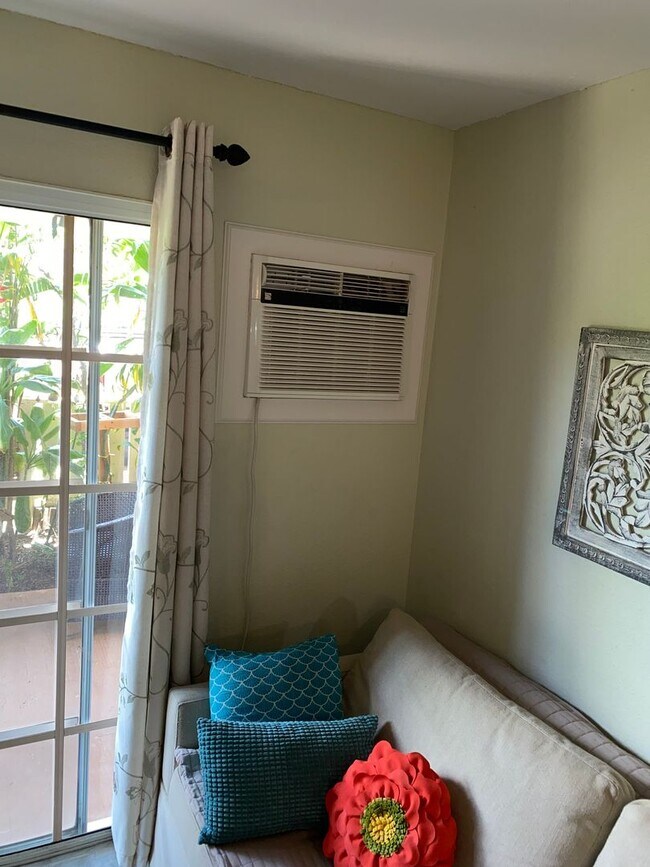 Building Photo - Nicely Furnished, tastefully remodeled, downstairs Kihei Villages with 2 designated parking spaces