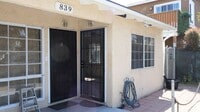 Building Photo - Single level duplex 2 br 1 ba in Chula Vista CA