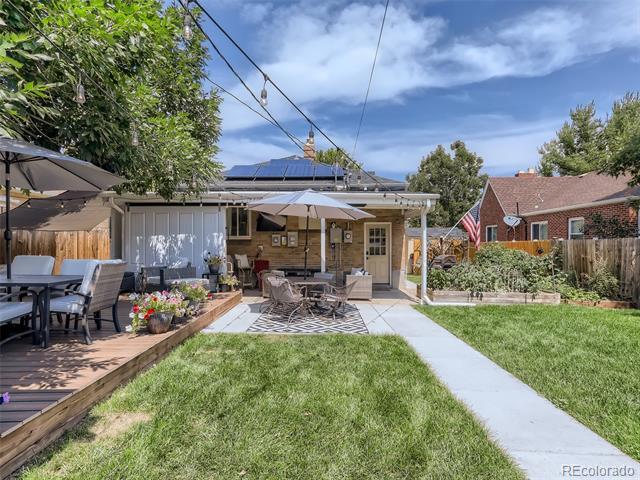 Building Photo - 2770 W 40th Ave