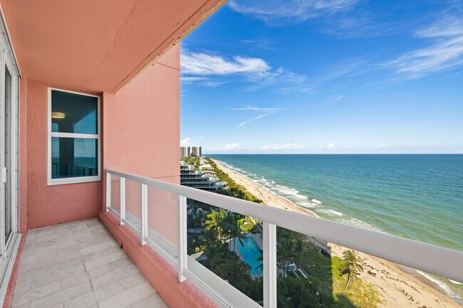 Building Photo - 2110 N Ocean Blvd