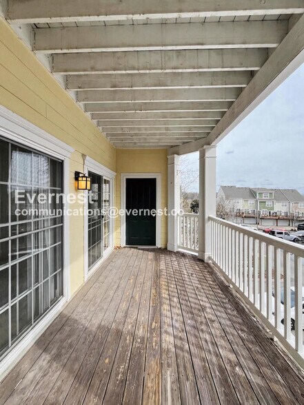 Building Photo - 7232 Althorp Way