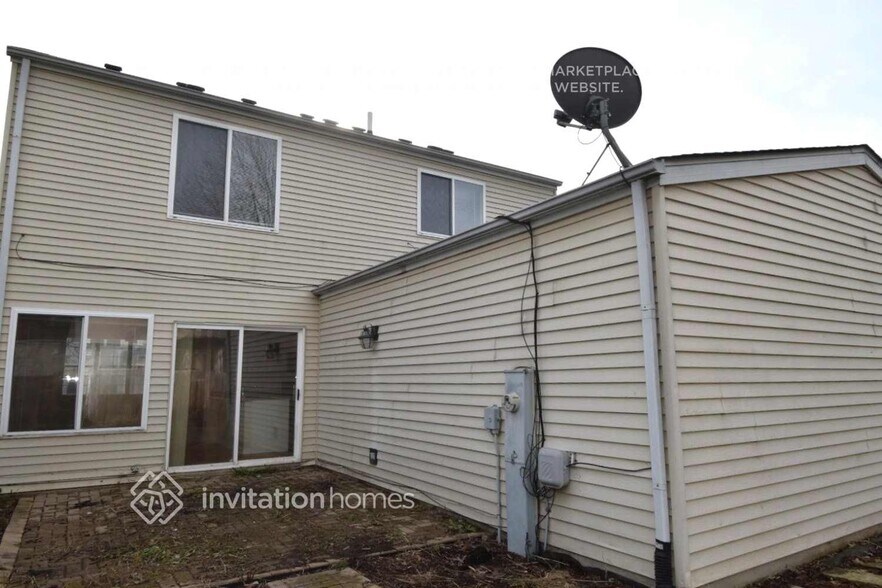 Building Photo - 1626 Park Vista Ln