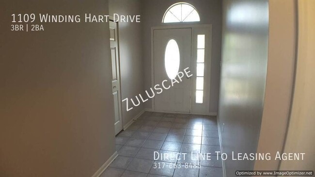 Building Photo - 1109 Winding Hart Dr